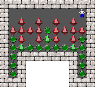 Уровень 24 — Bugs collection 3